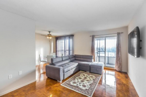 Toronto Furnished Living- Scarborough